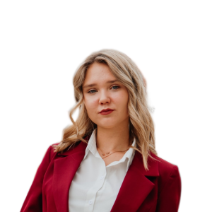 Воспитатель Зубко Полина Юрьевна